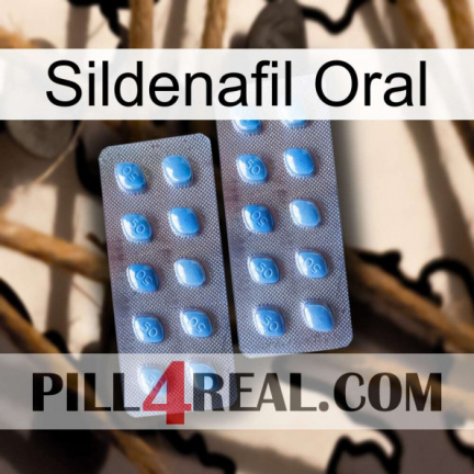 Sildenafil Oral viagra4